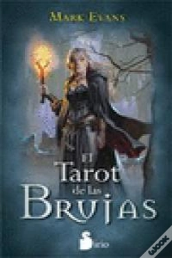 Capa do artigo Tarot De Las Brujas