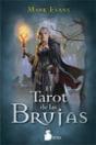 Tarot De Las Brujas - Preview
