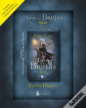 Capa do artigo Tarot De Las Brujas Mini