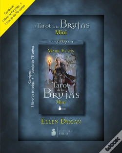 Capa do artigo Tarot De Las Brujas Mini
