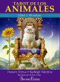 Tarot De Los Animales - Preview