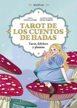 Capa do artigo Tarot De Los Cuentos De Hadas