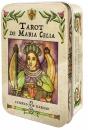 Tarot De Maria Celia - Preview