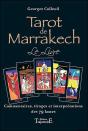Tarot De Marrakech ; Le Livre - Preview