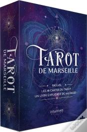 Capa do artigo Tarot De Marseille