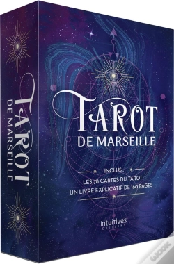 Capa do artigo Tarot De Marseille