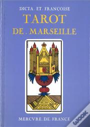 Tarot De Marseille