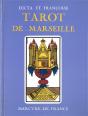 Tarot De Marseille - Preview