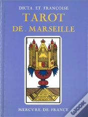 Capa do artigo Tarot De Marseille