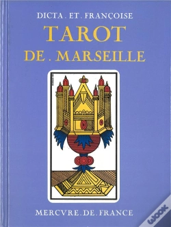 Capa do artigo Tarot De Marseille