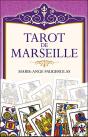 Tarot De Marseille - Jeu 78 Cartes + Livret Couleur - Preview