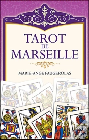 Capa do artigo Tarot De Marseille - Jeu 78 Cartes + Livret Couleur