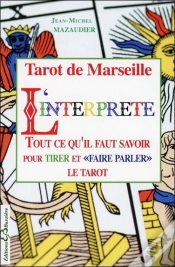 Capa do artigo Tarot De Marseille : L
