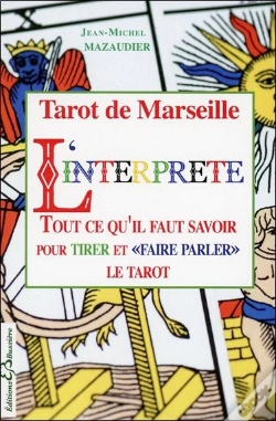 Capa do artigo Tarot De Marseille : L'Interprète