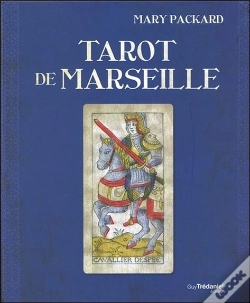 Capa do artigo Tarot De Marseille