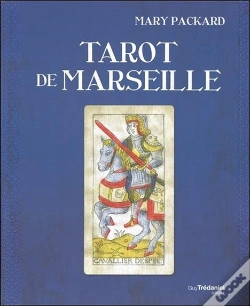 Capa do artigo Tarot De Marseille