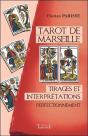 Tarot De Marseille - Tirages Et Interpretations - Perfectionnement - Preview
