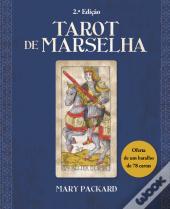 Tarot de Marselha