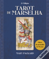 Capa do artigo Tarot de Marselha