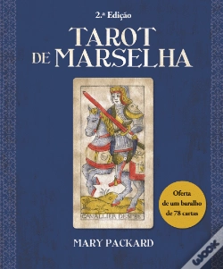Capa do artigo Tarot de Marselha