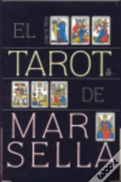 Capa do artigo Tarot De Marsella