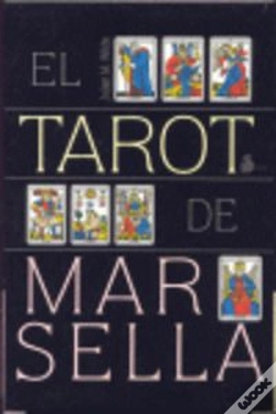 Capa do artigo Tarot De Marsella