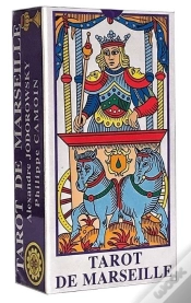 Capa do artigo Tarot De Marsella