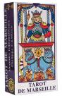 Tarot De Marsella - Preview
