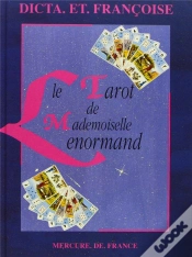 Capa do artigo Tarot De Mlle Lenormand