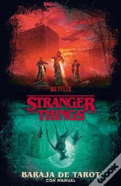 Capa do artigo Tarot De Stranger Things