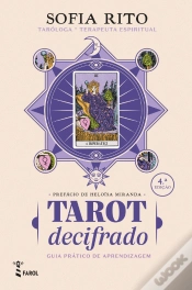Capa do artigo Tarot Decifrado