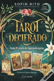 Capa do artigo Tarot Decifrado