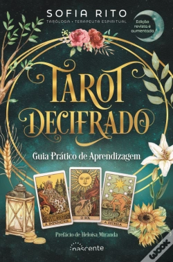 Capa do artigo Tarot Decifrado