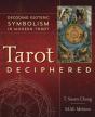 Tarot Deciphered - Preview