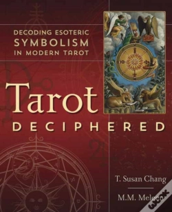 Capa do artigo Tarot Deciphered