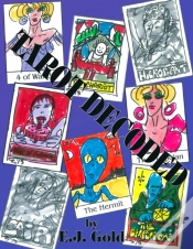 Capa do artigo Tarot Decoded