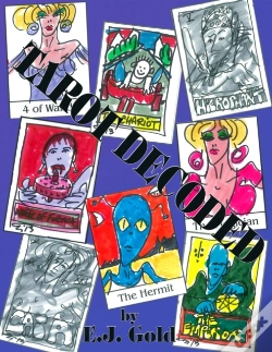 Capa do artigo Tarot Decoded