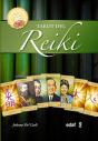 Tarot Del Reiki - Preview
