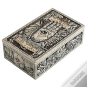 Capa do artigo Tarot Del Toro Edicion Limitada