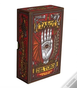Capa do artigo Tarot Del Toro