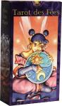 Tarot Des Fees. 78 Lames. Livret Francais - Preview