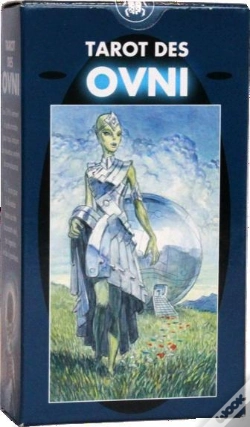 Capa do artigo Tarot Des Ovni