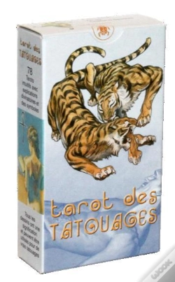 Capa do artigo Tarot Des Tatouages