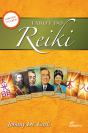 Tarot do Reiki - Preview