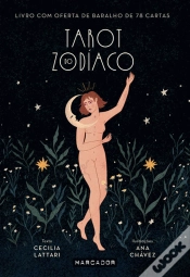 Capa do artigo Tarot do Zodíaco