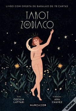 Capa do artigo Tarot do Zodíaco
