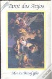 Capa do artigo Tarot dos Anjos
