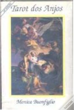 Capa do artigo Tarot dos Anjos