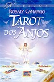 Capa do artigo Tarot dos Anjos