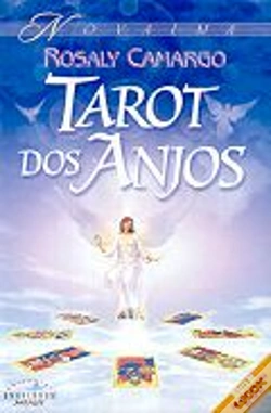 Capa do artigo Tarot dos Anjos